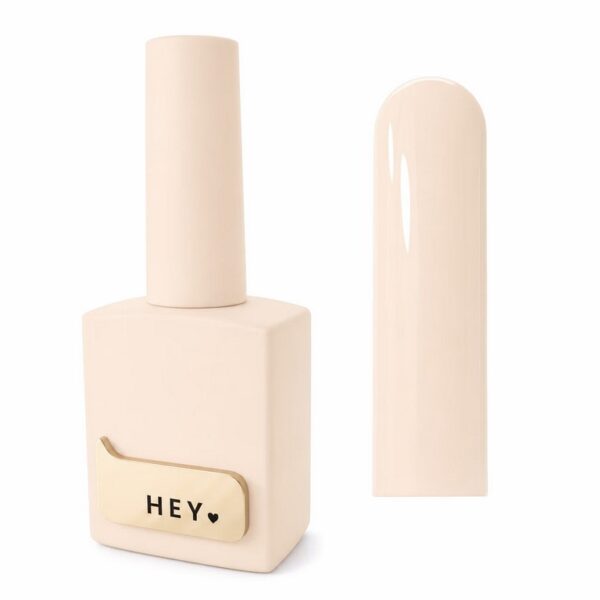 HEYLOVE - Gel Polish Chalk, 15 ml