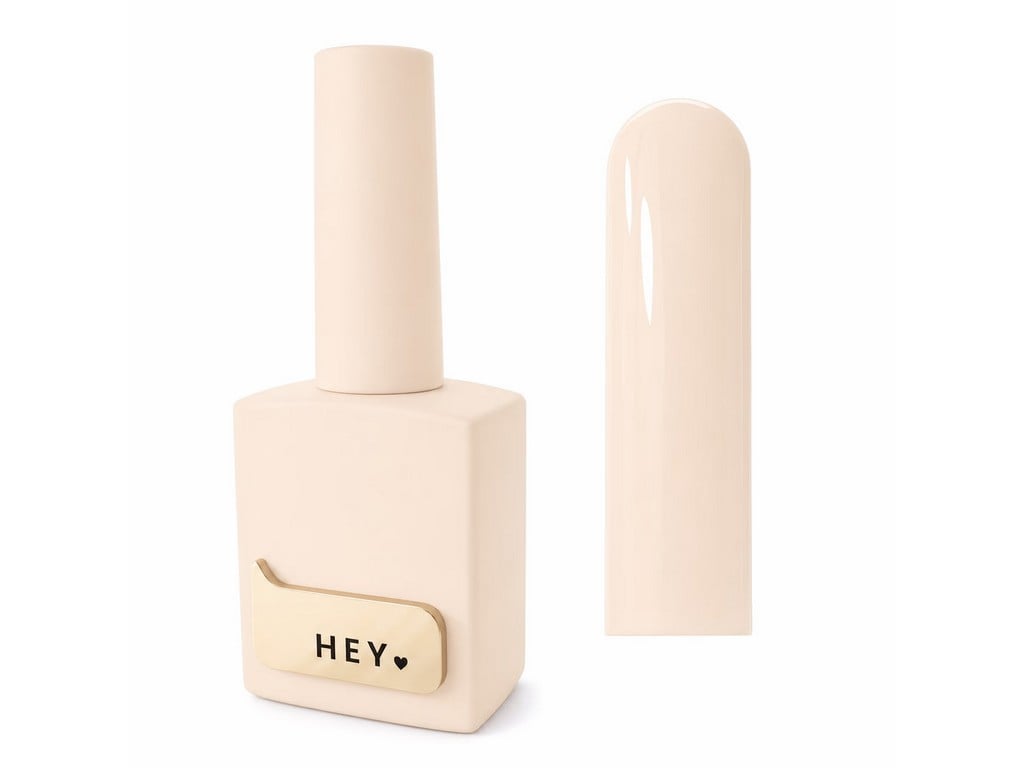 HEYLOVE – Gel Polish Chalk, 15 ml