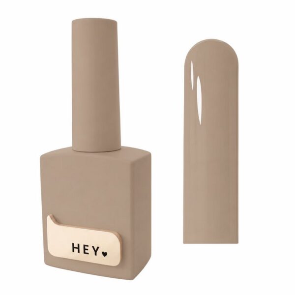 HEYLOVE - Gel Polish Clay, 15 ml