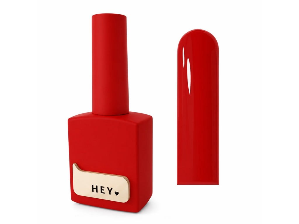 HEYLOVE – Gel Polish Danger , 15 ml