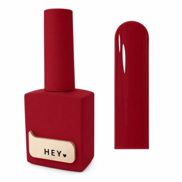 HEYLOVE - Gel Polish Devil Wears Prada , 15 ml