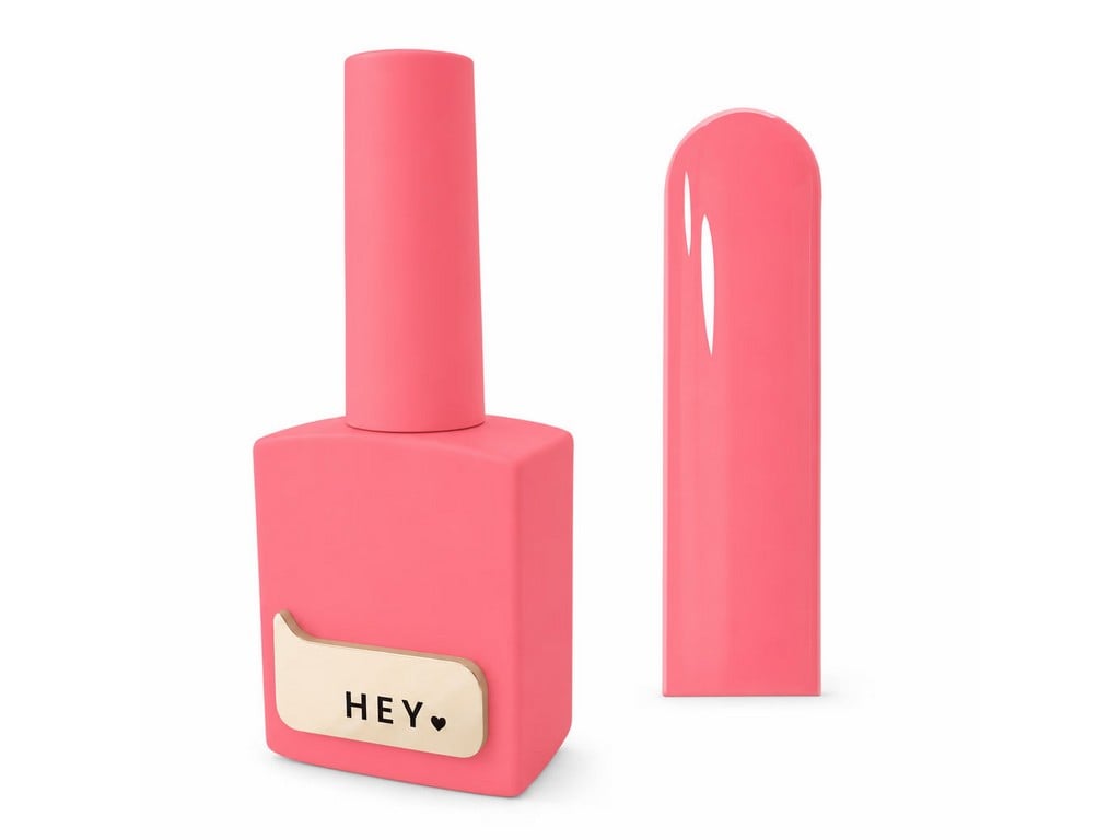 HEYLOVE – Gel Polish Fashion Fuchsia , 15 ml