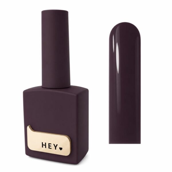 HEYLOVE - Gel Polish Grapes , 15 ml