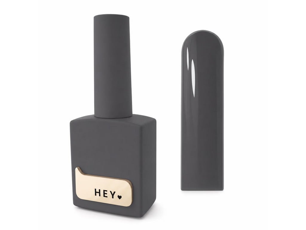 HEYLOVE – Gel Polish Graphite, 15 ml
