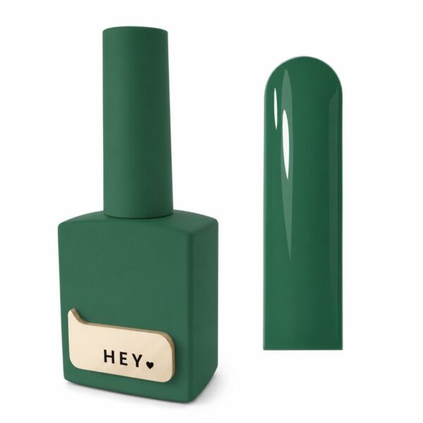 HEYLOVE - Gel Polish Grass, 15 ml