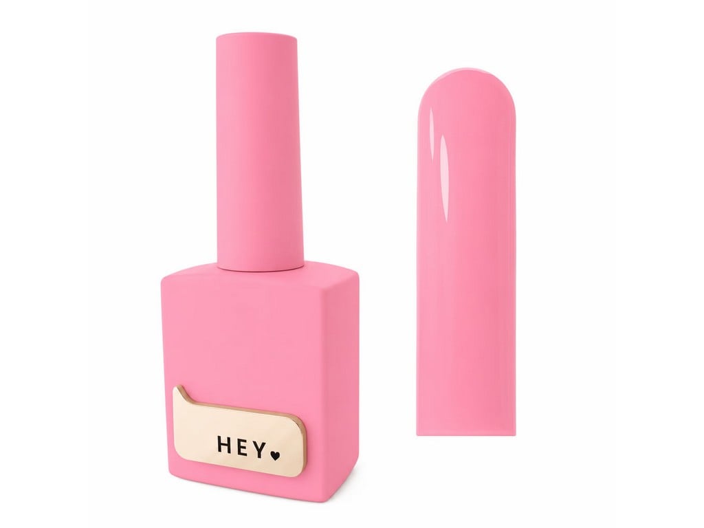 HEYLOVE – Gel Polish Hi Barbie! , 15 ml