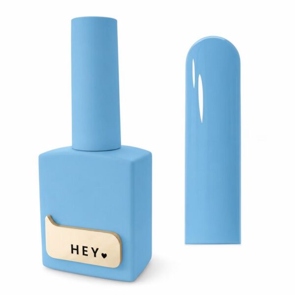 HEYLOVE - Gel Polish Hi Ken!, 15 ml