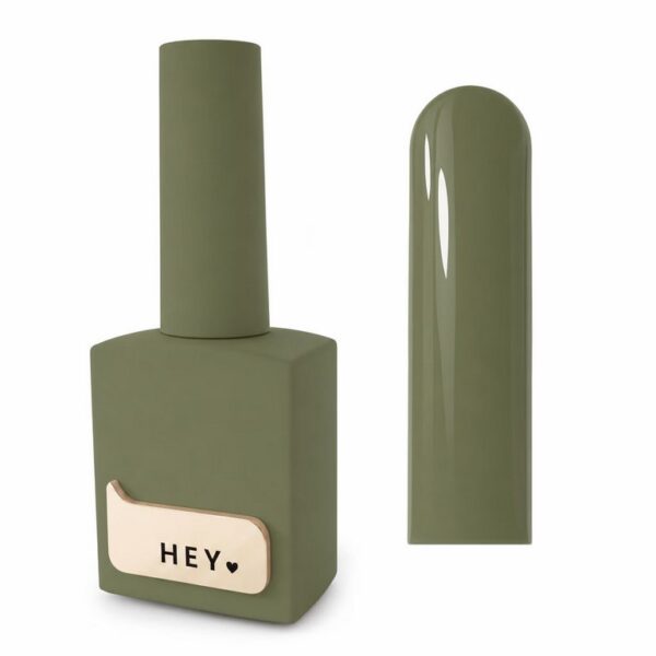 HEYLOVE - Gel Polish Hunter, 15 ml