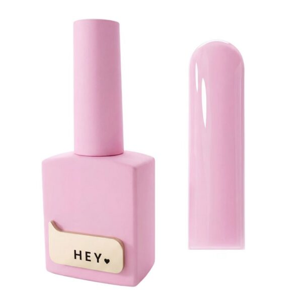 HEYLOVE - Gel Polish Kiss, 15 ml
