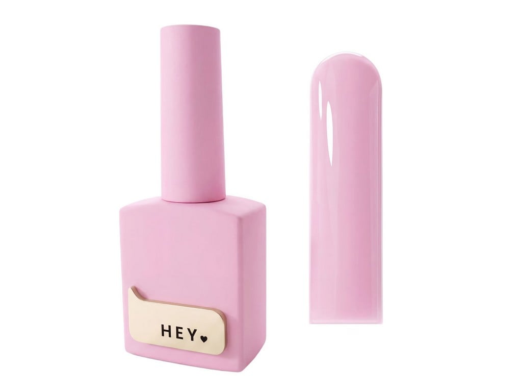 HEYLOVE – Gel Polish Kiss, 15 ml