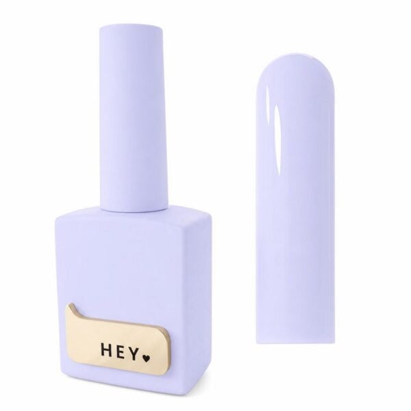 HEYLOVE - Gel Polish La La Lovely, 15 ml