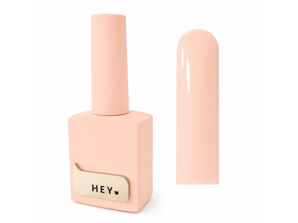 HEYLOVE – Gel Polish Peachskin , 15 ml