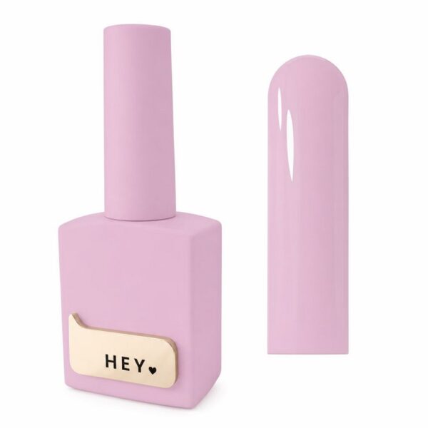 HEYLOVE - Gel Polish Pink-a-boo , 15 ml