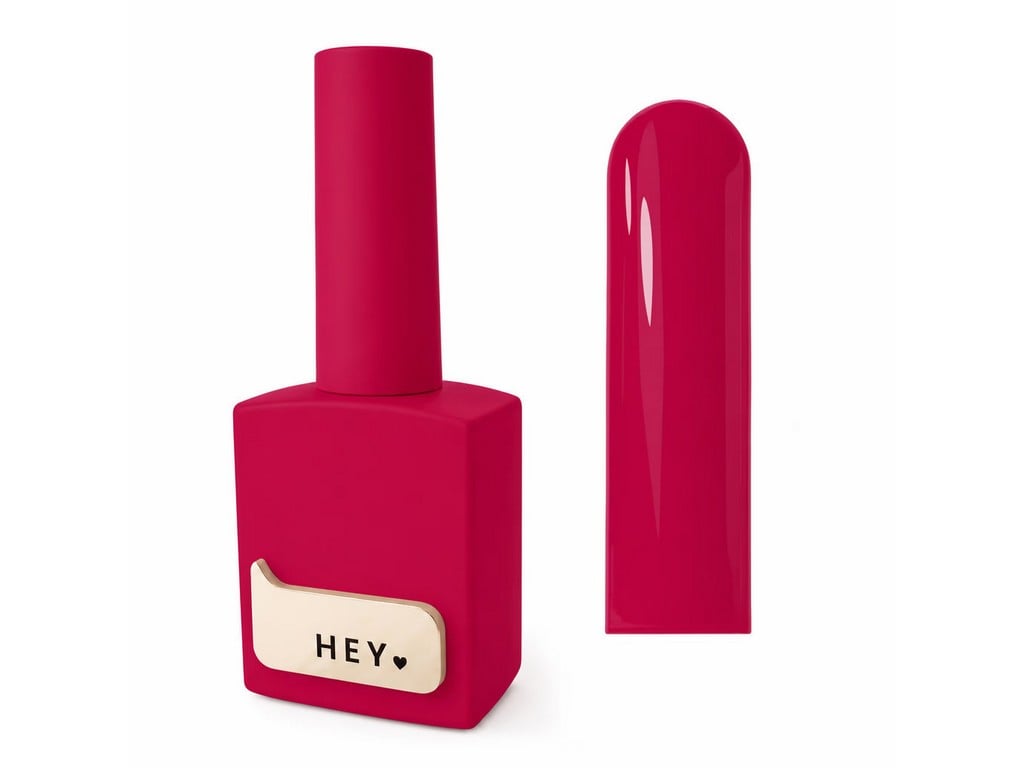 HEYLOVE – Gel Polish Rhubarb , 15 ml