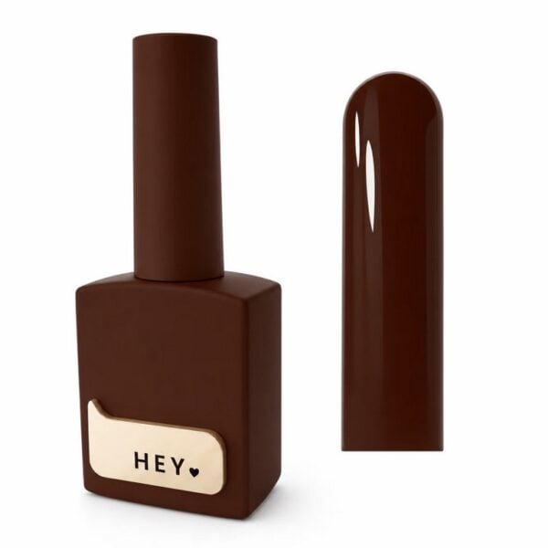 HEYLOVE - Gel Polish Ristretto , 15 ml