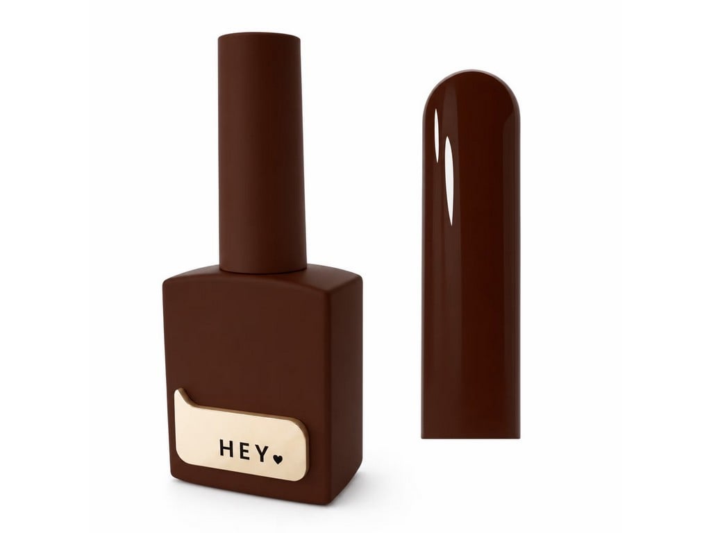HEYLOVE – Gel Polish Ristretto , 15 ml