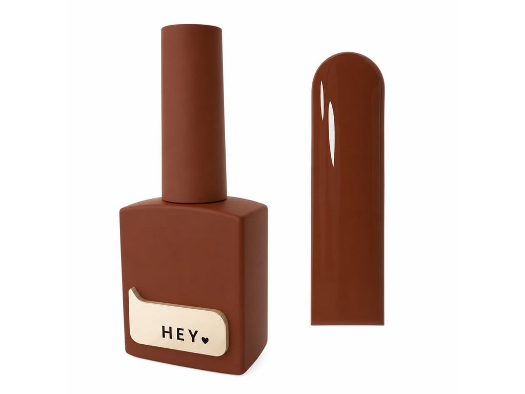 HEYLOVE – Gel Polish Rooibos, 15 ml