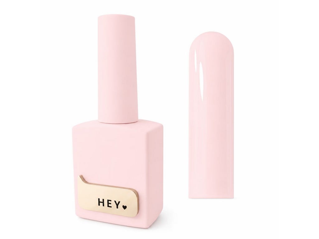 HEYLOVE – Gel Polish Rosewater , 15 ml