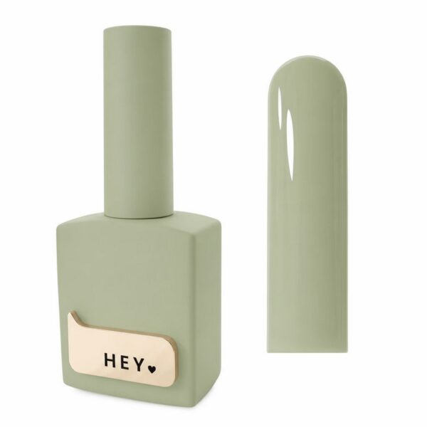 HEYLOVE - Gel Polish Safari, 15 ml
