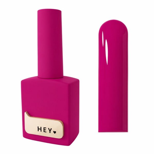 HEYLOVE - Gel Polish Sangria , 15 ml
