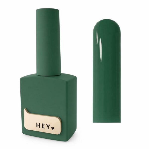 HEYLOVE - Gel Polish USD, 15 ml