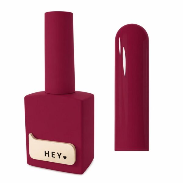 HEYLOVE - Gel Polish Velvet , 15 ml