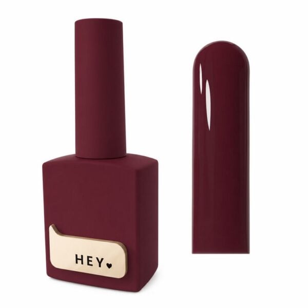 HEYLOVE - Gel Polish Woodland , 15 ml