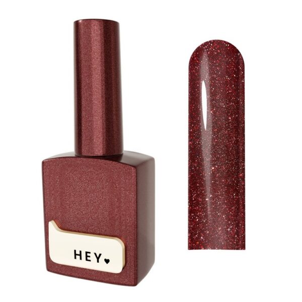 HEYLOVE - Reflective Gel Polish Ambitious, 15 ml