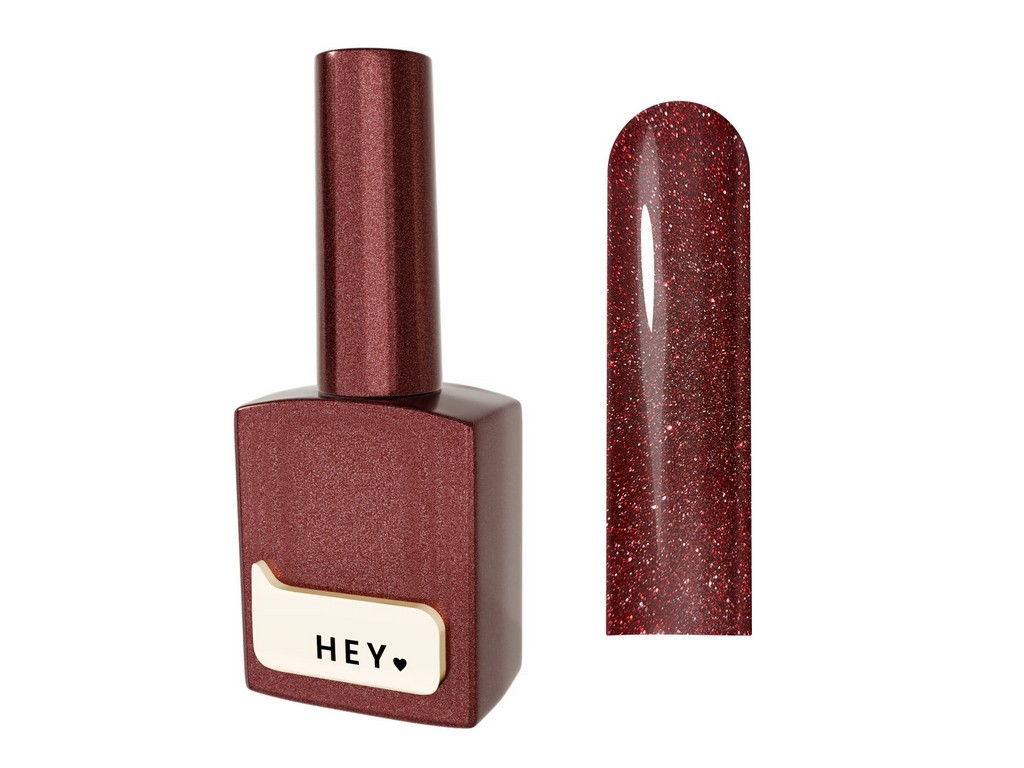HEYLOVE – Reflective Gel Polish Ambitious, 15 ml