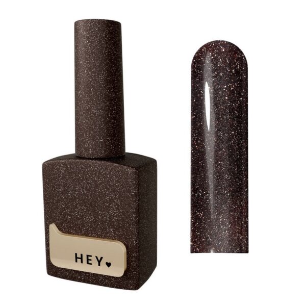 HEYLOVE - Reflective Gel Polish Brave, 15 ml