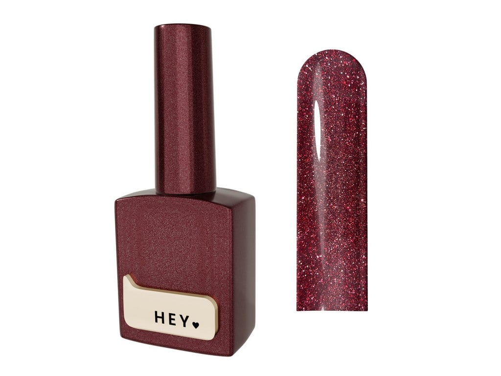 HEYLOVE – Reflective Gel Polish Charming, 15 ml