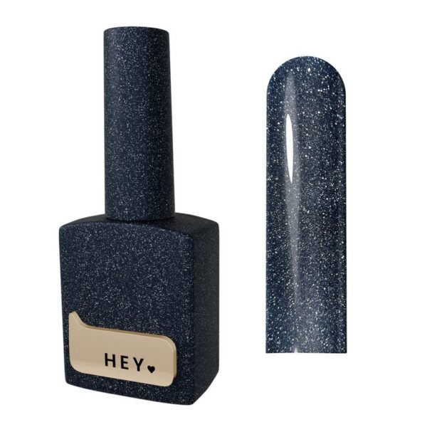 HEYLOVE - Reflective Gel Polish Daring, 15 ml