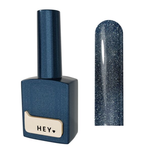 HEYLOVE - Reflective Gel Polish Gentle, 15 ml