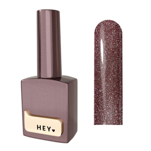 HEYLOVE - Reflective Gel Polish Graceful, 15 ml