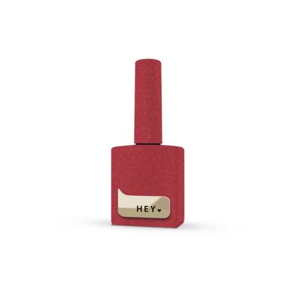 HEYLOVE - Reflective Gel Polish Infrared, 15 ml