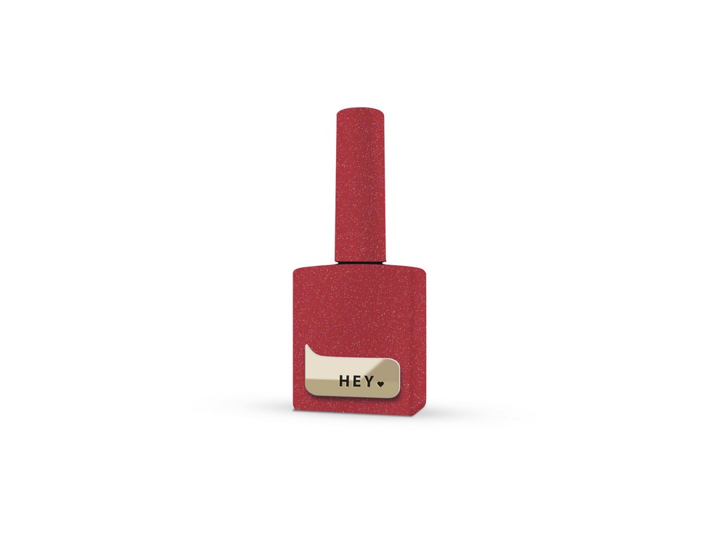 HEYLOVE – Reflective Gel Polish Infrared, 15 ml