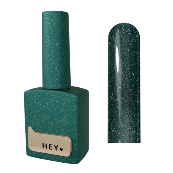 HEYLOVE - Reflective Gel Polish Playfull, 15 ml
