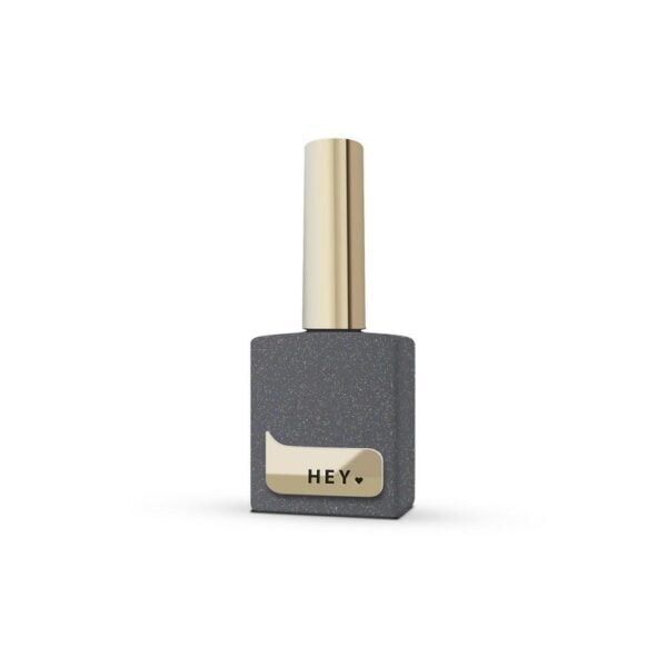 HEYLOVE - Reflective Top Silver 15 ml