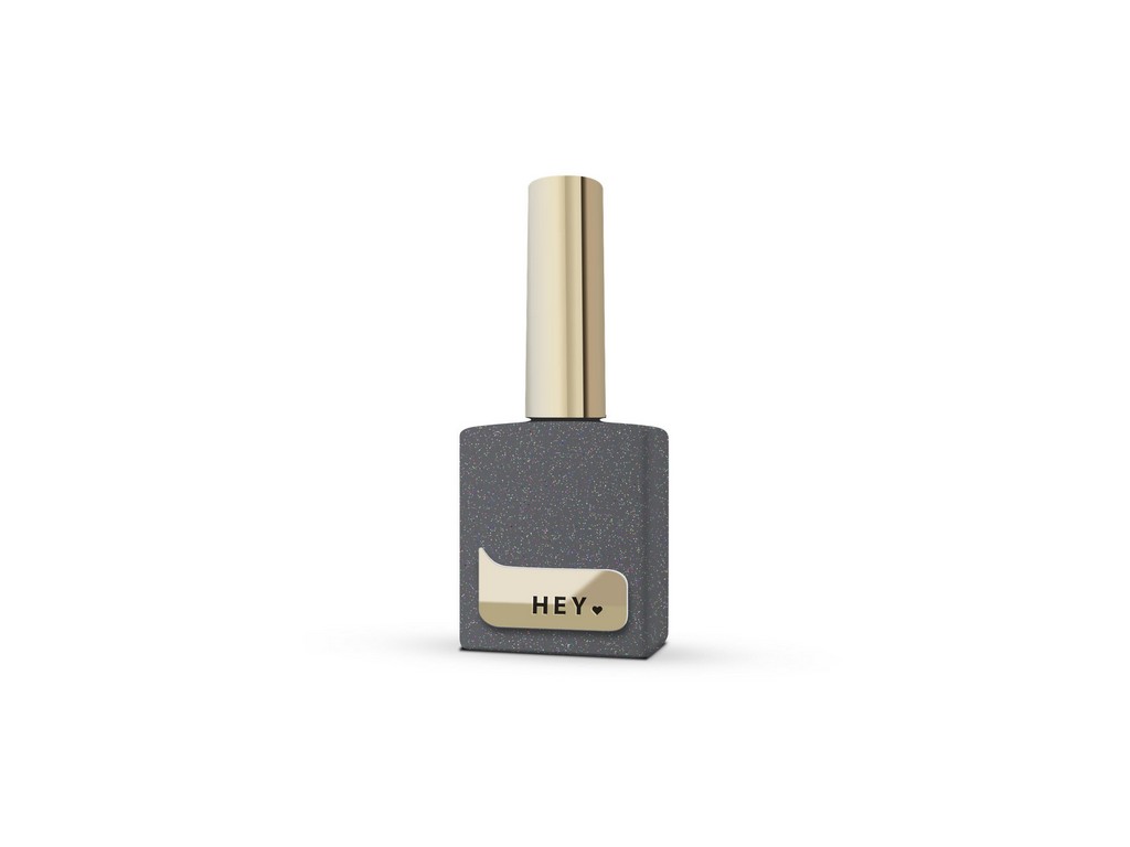 HEYLOVE – Reflective Top Silver 15 ml