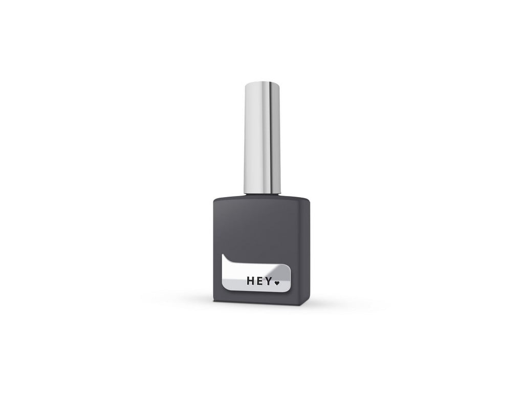 HEYLOVE -Rubber base CLEAR, 15 ml