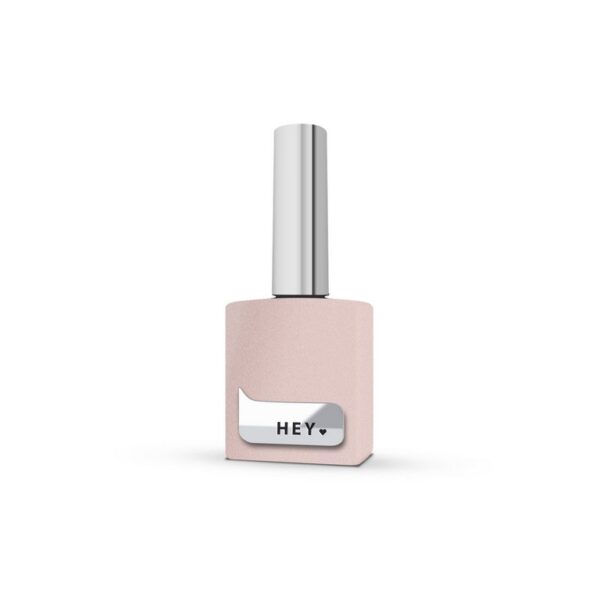 HEY LOVE- Smart Gel Asti (with shimmer), 15ml