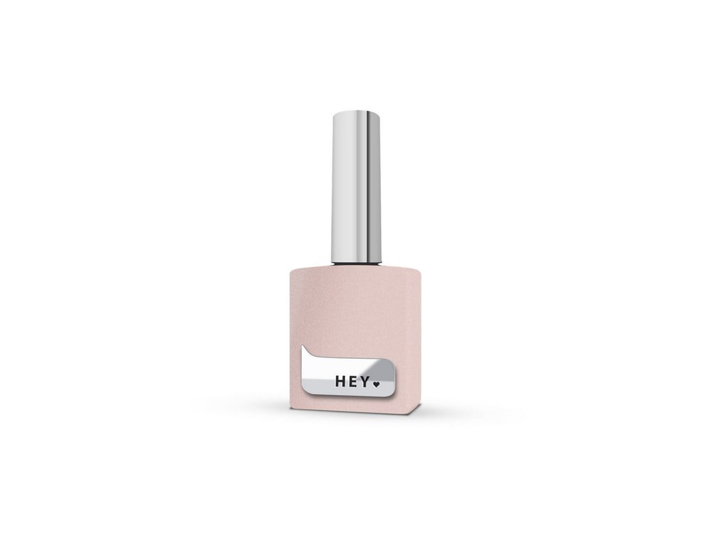 HEY LOVE- Smart Gel Asti (with shimmer), 15ml