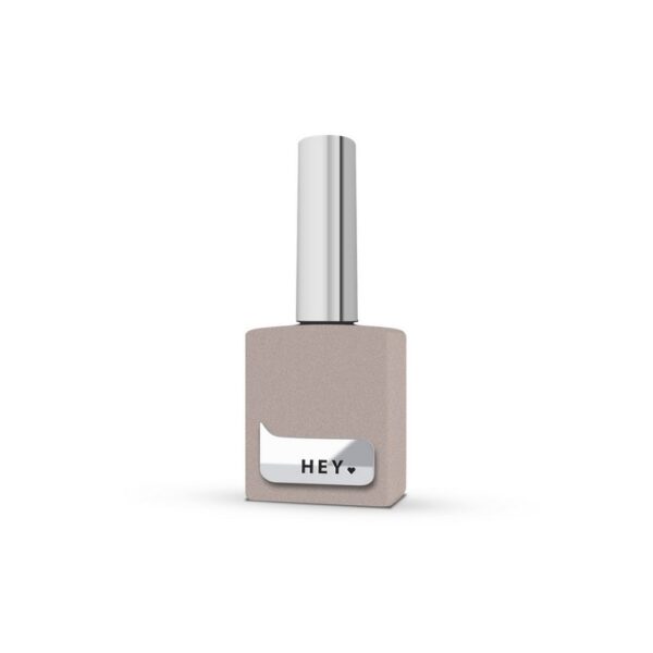 HEY LOVE- Smart Gel Brut (with shimmer), 15ml