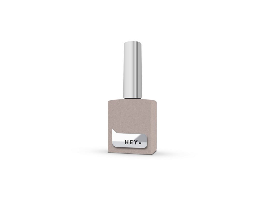 HEY LOVE- Smart Gel Brut (with shimmer), 15ml
