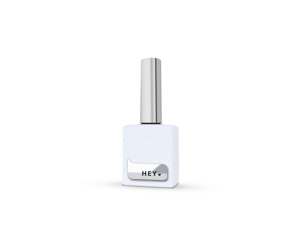 HEY LOVE- Smart Gel Dew (with shimmer), 15ml