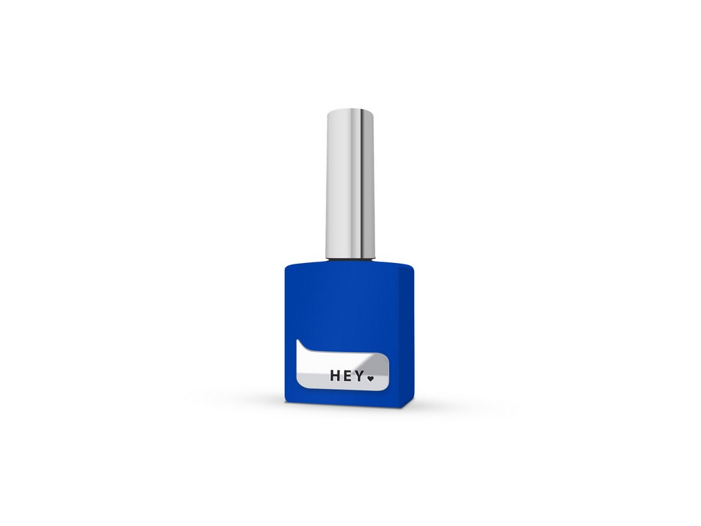 HEY LOVE- Smart Gel Diode Blue,15ml