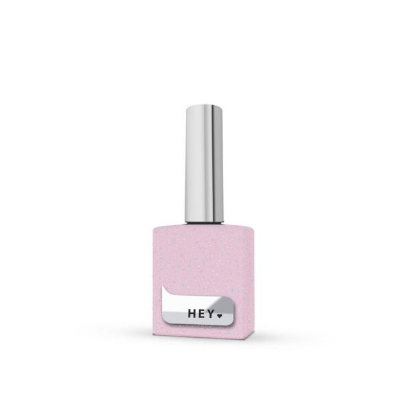 HEY LOVE- Smart Gel Haze (with shimmer), 15ml