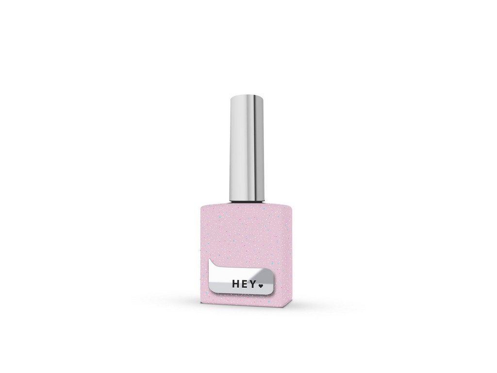 HEY LOVE- Smart Gel Haze (with shimmer), 15ml
