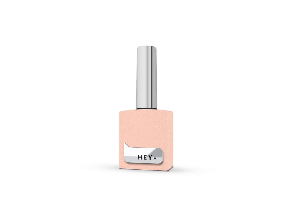 HEY LOVE- Smart Gel Lambrusco (with shimmer), 15ml