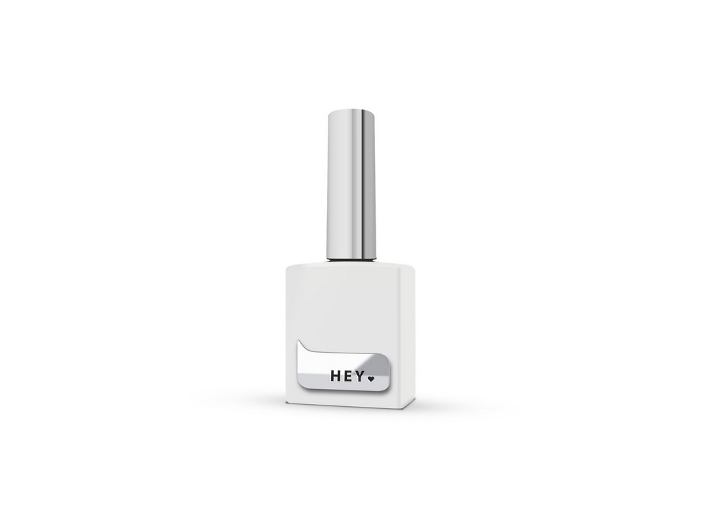 HEY LOVE- Smart Gel Milky, 15ml